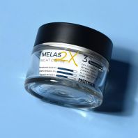 Melas Night Cream [Prettyskin]