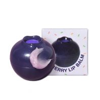 Blueberry Lip Balm [Prettyskin]