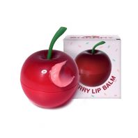 Cherry Lip Balm [Prettyskin]