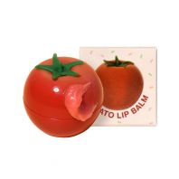 Tomato Lip Balm [Prettyskin]