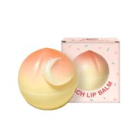 Peach Lip Balm [Prettyskin]