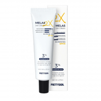 2Х Melas Day Cream 50 ml [Prettyskin]