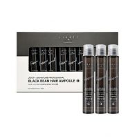 Signature Professional Black Bean Hair Ampoule [Jigott]