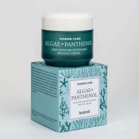 Marine Care Algae+Panthenol Deep Moisture Cream [Heimish]