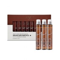 Signature Professional Argan Hair Ampoule [Jigott]