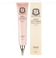 Mayu Horse Oil Eye Cream [ANJO]