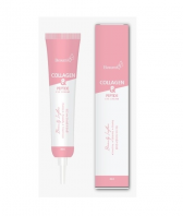 Collagen&Peptide Moisturizing Eye Cream [BeaumiQ]