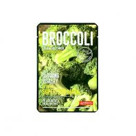 It's Real Superfood Mask Broccoli [Dermal]