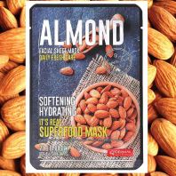 It's Real Superfood Mask Almond [Dermal]