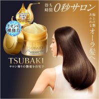 Tsubaki Premium Repair Mask [Shiseido]