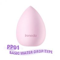 Flawless Face Make Up Sponge PP01 Lavender [Ireneda]