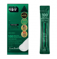 Pro Cica Reedle Shot 100 Stick [VT Cosmetics]