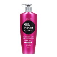 Silk Repair Perfect Shining Conditioner [ELASTINE]