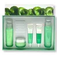 Derma Cica Special Skin Care Set [3W CLINIC]