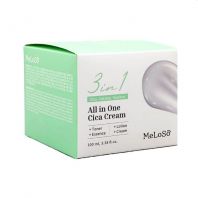 3 In 1 All In One Cica Cream [Meloso]