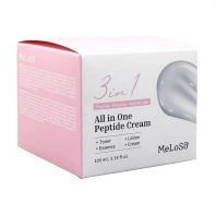 3 In 1 All In One Peptide Cream [Meloso]