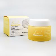 3 In 1 All In One Vita С Niacinamide Cream [Meloso]