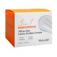 3 In 1 All In One Lacto Probio Cream [Meloso]