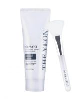 Yo-Woo Glutathione Toning Wrapping Mask [The Yeon]