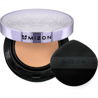 Vegan Collagen Cushion #25 SPF 38 PA++ [Mizon]