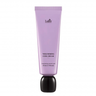 Volumising  Curl Cream [La'dor]