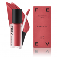 Hyper-Fit Color Wear Rosy Day [FEEV]