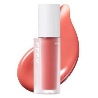 Hyper Fit Color Drop Milky Peach [FEEV]