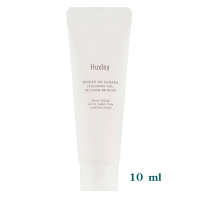 Secret of Sahara Cleansing Gel Be Clean, Be Moist 10 ml [Huxley]