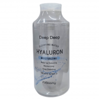 Deep deep Hyaluron Moisturizing [rbBloomy]