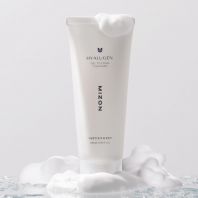 Hyalugen Gel To Foam Cleanser [Mizon]