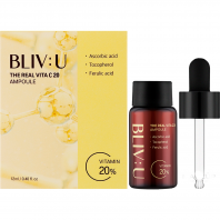 The Real Vita С 20% Ampoule [BLIV:U]