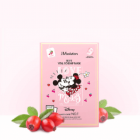 Disney Collection Selfie Vital Rosehip Mask [JMsolution]