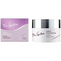 Cellular Cream Mask [Dr. Spiller]