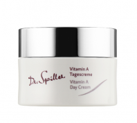 Vitamin A Day Cream [Dr. Spiller]