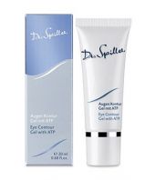 Eye Contour Gel with ATP [Dr. Spiller]