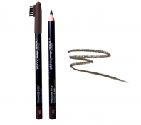 Brow Sculpt S-827-104 Пепельно-коричневый [Soffio Masters]