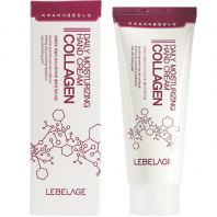 Waterful Collagen Hand Cream [LEBELAGE]