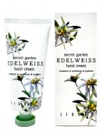 Secret Garden Edelweiss Hand Cream [Jigott]