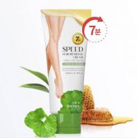 Speed Hair Removal Cream Cica Honey [C2Y]