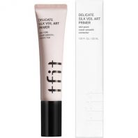 Delicate Silk Veil Art Primer [TFIT]