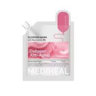 Collagen Anti-Aging Sleeping Mask [Mediheal]