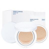 Magic Cushion Moist Up №21 SPF50 [Missha]