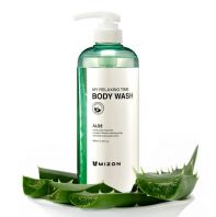 My Relaxing Time Body Wash Aloe [Mizon]