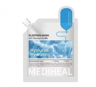 Hyaluron Hydrating Sleeping Mask [Mediheal]