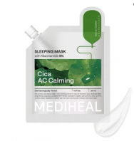 Cica AC Calming Sleeping Mask [Mediheal]