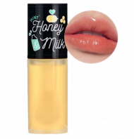 Honey & Milk Lip Oil – Mint [A'pieu]