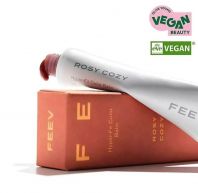 Hyper-Fit Color Balm Rosy Cozy [FEEV]