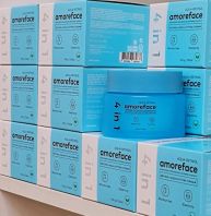 4 In 1 Retinol Aqua Lifting Cream [Amoreface]