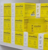 4 In 1 Rice Peptide Clinic Cream [Amoreface]