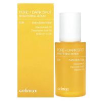 Pore+Dark Spot Brightening Serum [Celimax]